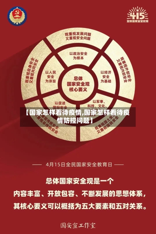 【国家怎样看待疫情,国家怎样看待疫情防控问题】