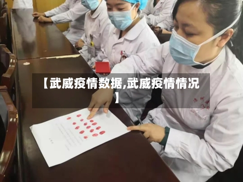 【武威疫情数据,武威疫情情况】-第2张图片