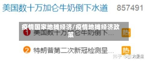 疫情国家地摊经济/疫情地摊经济政策-第3张图片