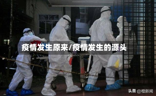 疫情发生原来/疫情发生的源头