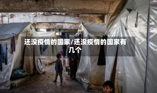 还没疫情的国家/还没疫情的国家有几个