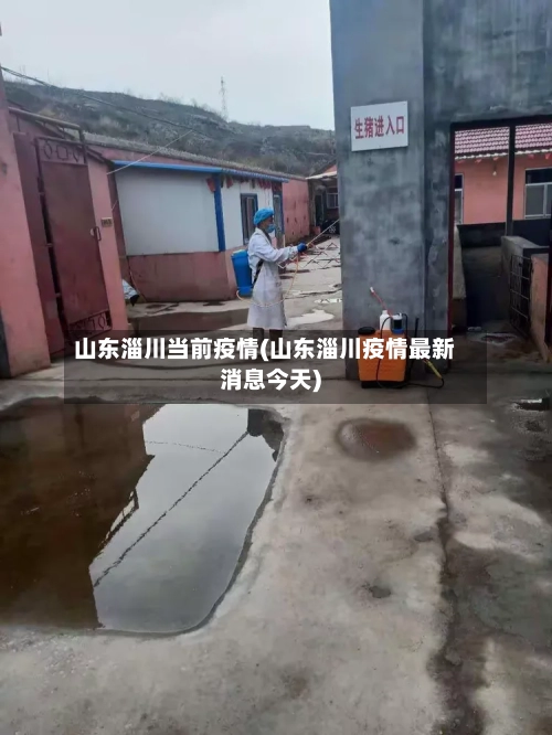 山东淄川当前疫情(山东淄川疫情最新消息今天)