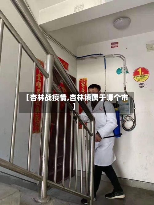 【杏林战疫情,杏林镇属于哪个市】-第3张图片