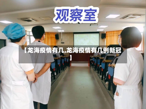【龙海疫情有几,龙海疫情有几例新冠】