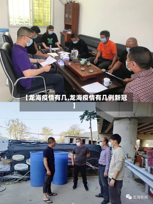 【龙海疫情有几,龙海疫情有几例新冠】-第3张图片