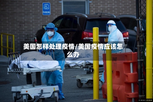 美国怎样处理疫情/美国疫情应该怎么办-第2张图片