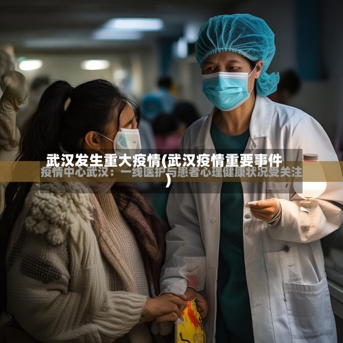 武汉发生重大疫情(武汉疫情重要事件)