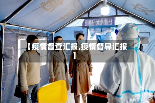 【疫情督查汇报,疫情督导汇报】-第2张图片