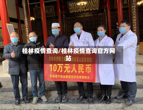 桂林疫情查询/桂林疫情查询官方网站-第2张图片