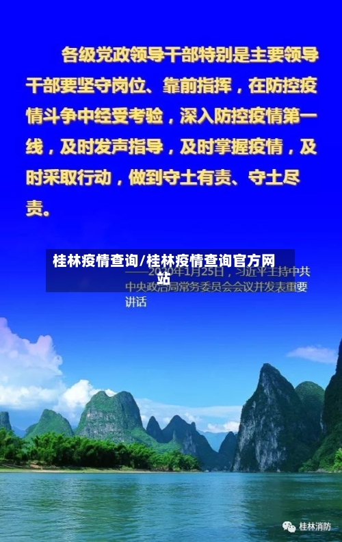 桂林疫情查询/桂林疫情查询官方网站-第3张图片
