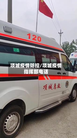 项城疫情防控/项城疫情指挥部电话