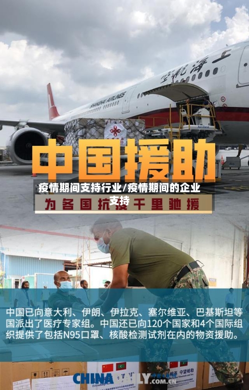 疫情期间支持行业/疫情期间的企业支持