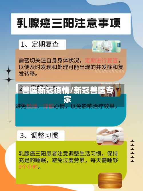 兽医新冠疫情/新冠兽医专家-第2张图片