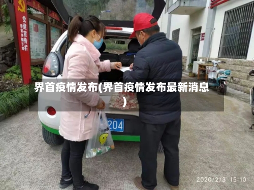 界首疫情发布(界首疫情发布最新消息)-第3张图片