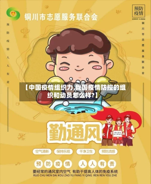 【中国疫情组织力,我国疫情防控的组织和动员怎么样?】