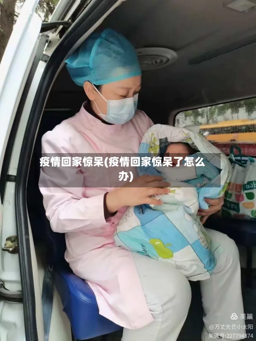 疫情回家惊呆(疫情回家惊呆了怎么办)