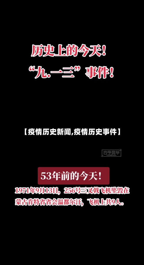 【疫情历史新闻,疫情历史事件】-第3张图片