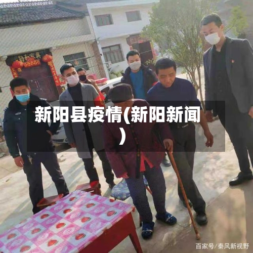 新阳县疫情(新阳新闻)-第2张图片