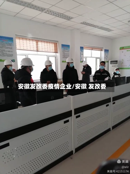 安徽发改委疫情企业/安徽 发改委-第3张图片