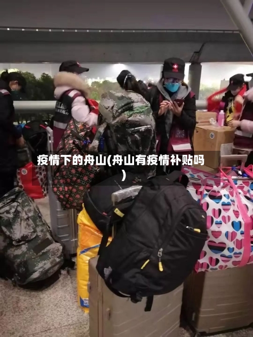 疫情下的舟山(舟山有疫情补贴吗)-第2张图片