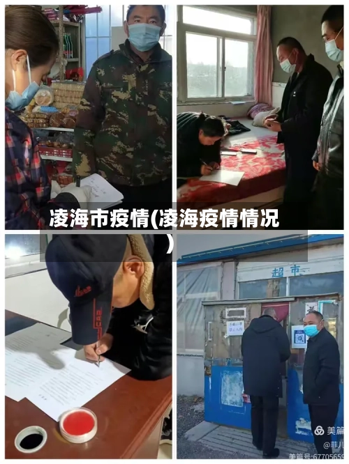 凌海市疫情(凌海疫情情况)