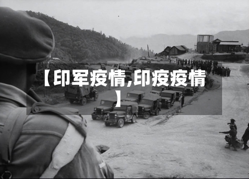 【印军疫情,印疫疫情】