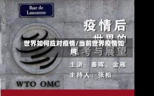 世界如何应对疫情/当前世界疫情如何