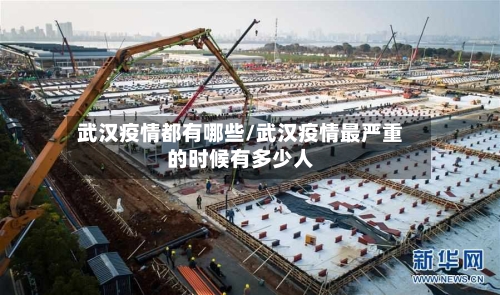 武汉疫情都有哪些/武汉疫情最严重的时候有多少人