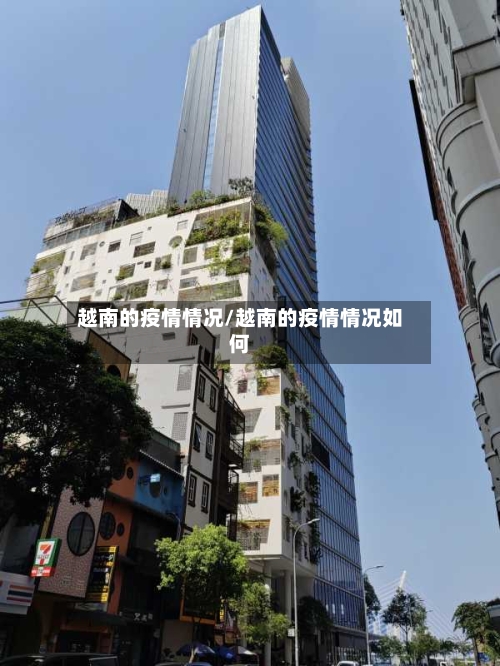 越南的疫情情况/越南的疫情情况如何-第2张图片