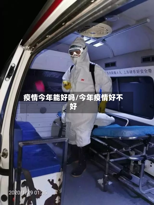疫情今年能好吗/今年疫情好不好