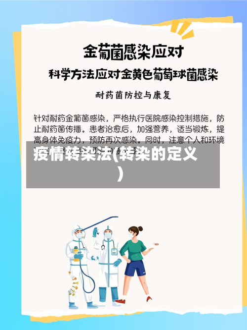 疫情转染法(转染的定义)-第2张图片