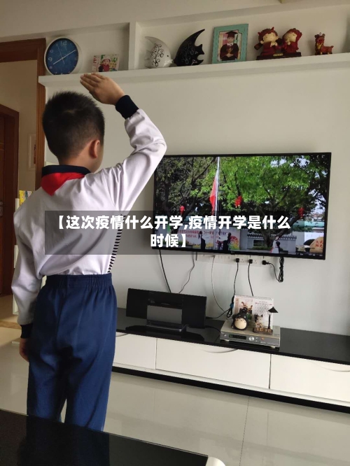 【这次疫情什么开学,疫情开学是什么时候】