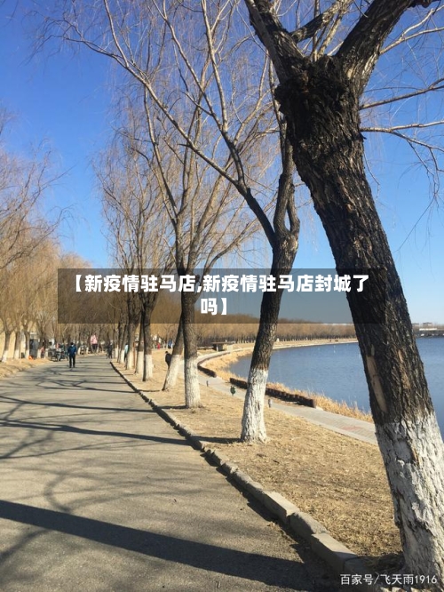 【新疫情驻马店,新疫情驻马店封城了吗】