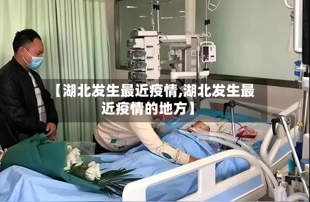 【湖北发生最近疫情,湖北发生最近疫情的地方】-第2张图片