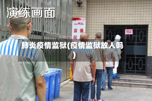 肺炎疫情监狱(疫情监狱放人吗)-第2张图片