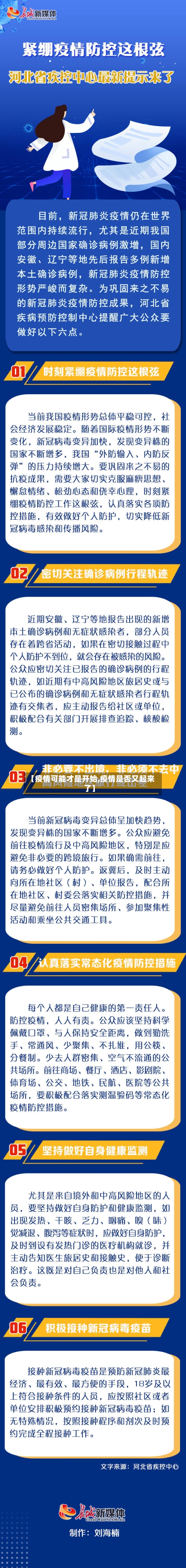 【疫情可能才是开始,疫情是否又起来了】-第3张图片