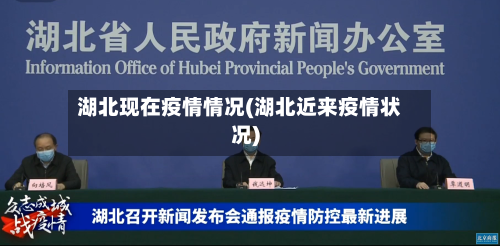 湖北现在疫情情况(湖北近来疫情状况)