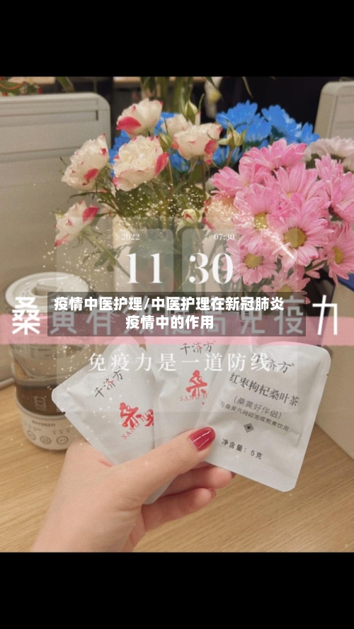 疫情中医护理/中医护理在新冠肺炎疫情中的作用