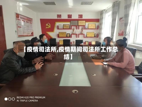 【疫情司法所,疫情期间司法所工作总结】