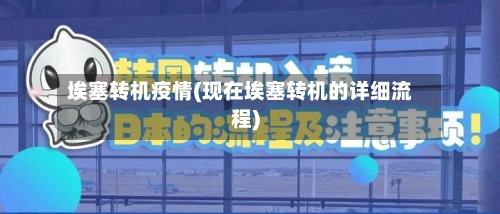 埃塞转机疫情(现在埃塞转机的详细流程)