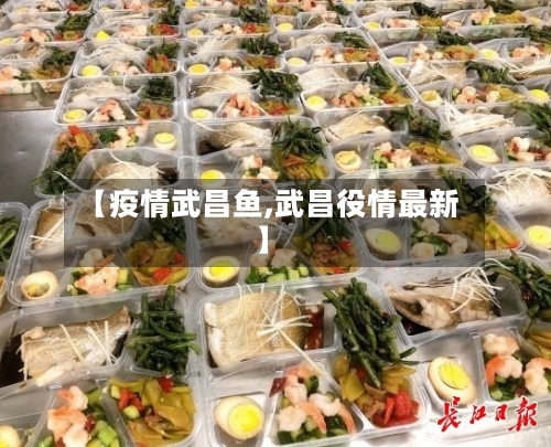 【疫情武昌鱼,武昌役情最新】-第2张图片