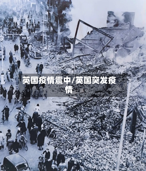 英国疫情震中/英国突发疫情