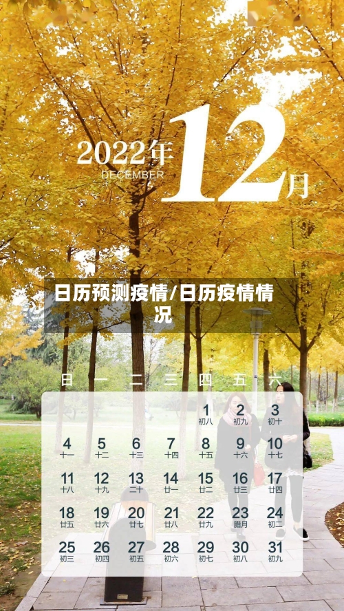 日历预测疫情/日历疫情情况-第2张图片