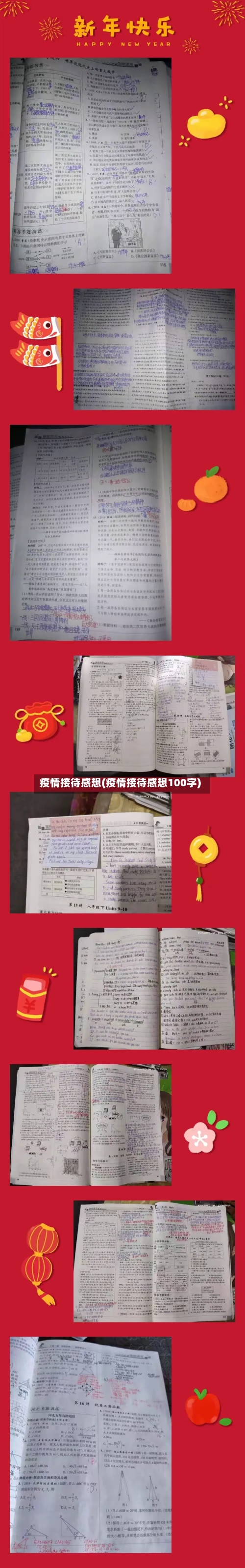 疫情接待感想(疫情接待感想100字)-第2张图片