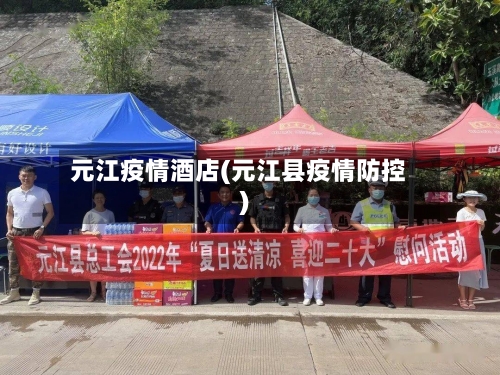 元江疫情酒店(元江县疫情防控)-第2张图片