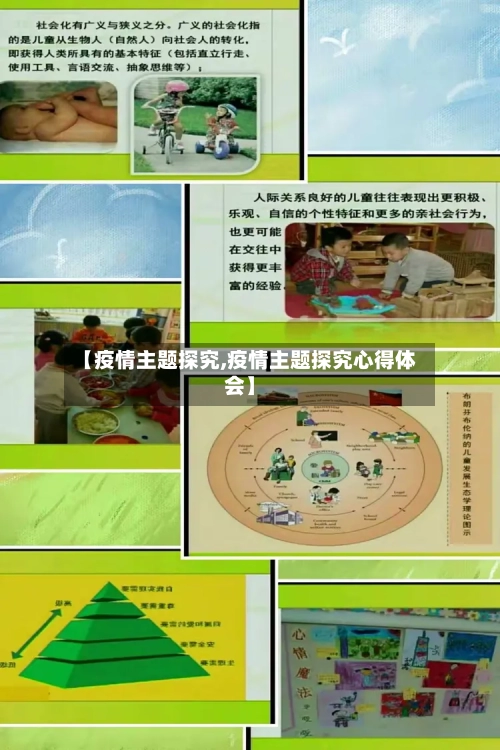 【疫情主题探究,疫情主题探究心得体会】