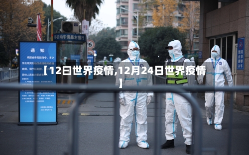 【12曰世界疫情,12月24日世界疫情】-第3张图片