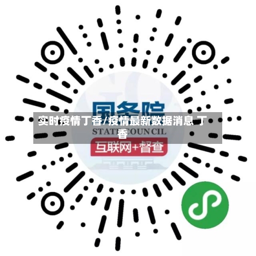 实时疫情丁香/疫情最新数据消息 丁香