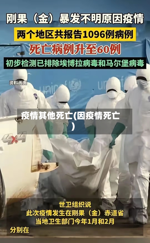 疫情其他死亡(因疫情死亡)