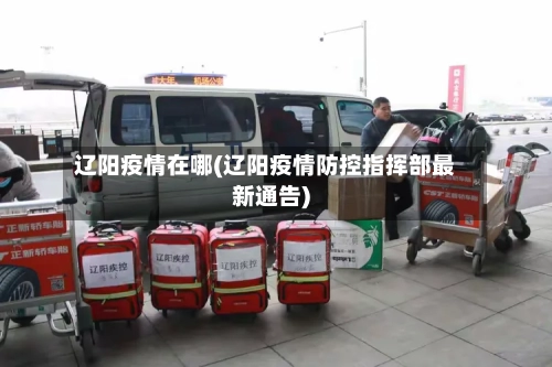 辽阳疫情在哪(辽阳疫情防控指挥部最新通告)-第2张图片